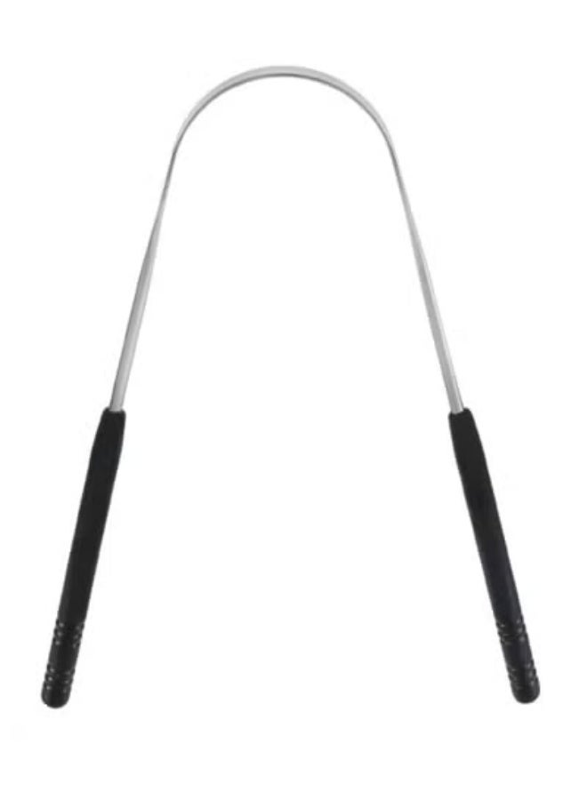 DeHuCg Tongue Toothbrush Dental Oral Hygiene - Image 1